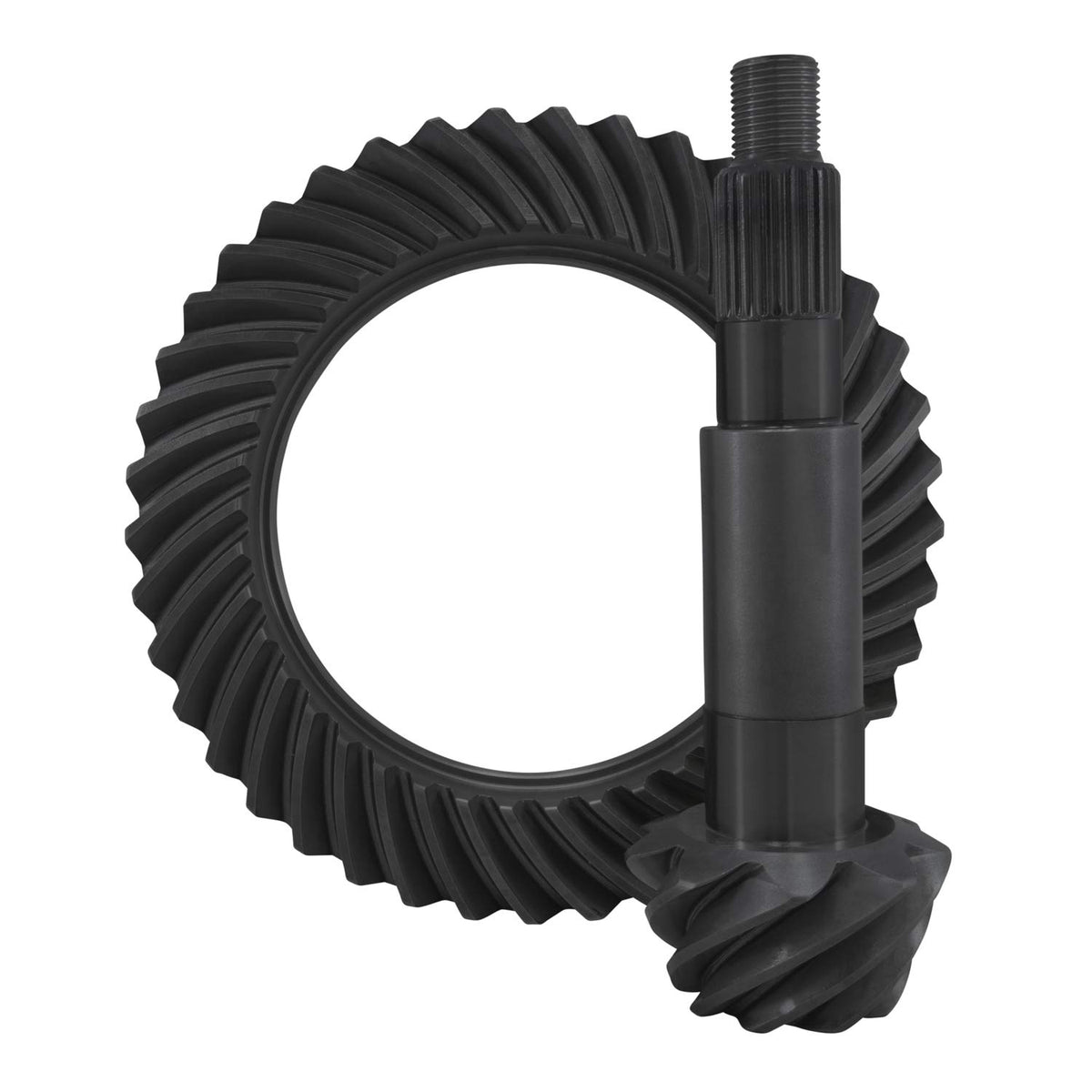 Yukon Gear & Axle (YG D60R-373R) High Performance Ring & Pinion Gear Set for Dana 60 Reverse Rotation Differential