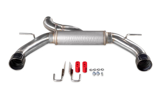 Flowmaster 738123 Signature Series Exhaust System