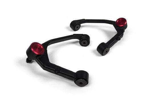 Zone Offroad ZONC2313 Zone Adventure Series Upper Control Arm Kit