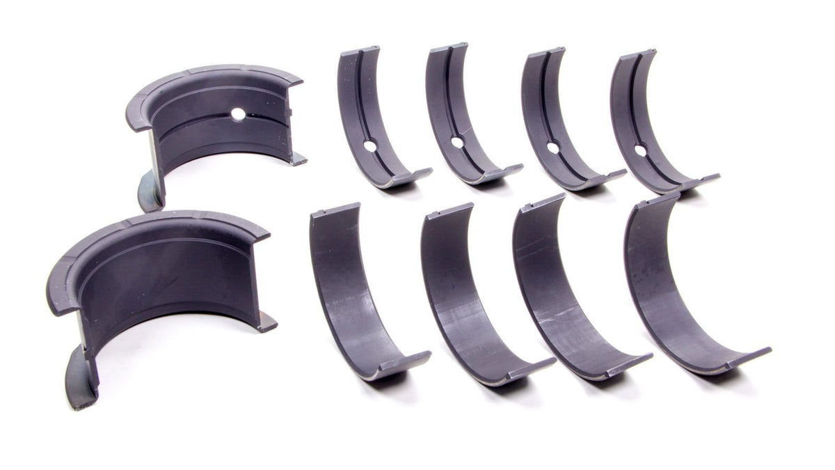 Rod & Main Bearings