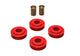 Energy Suspension 11.7101R Strut Rod Bushing