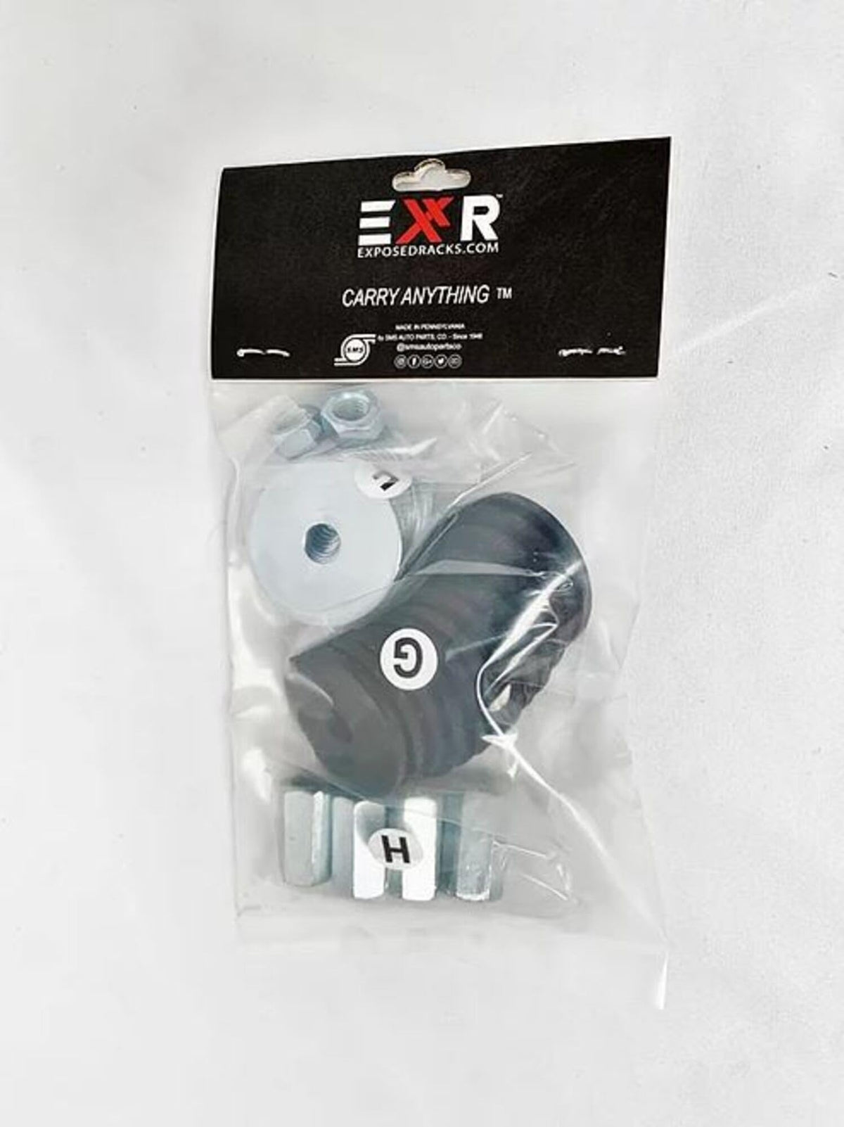 Rack Accessories