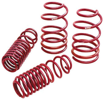 compare product Eibach Sportline Performance Spring Kit 4.7038 (Set of 4 Springs) Compatible with Chevrolet Camaro Coupe 1998-2002