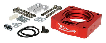 compare product Airaid 400-507 PowerAid Throttle Body Spacer
