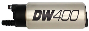 compare product Deatsch WerksDeatschWerks 415LPH in-Tank Fuel Pump W/9-1001 Install Kit