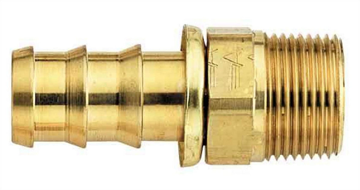 Aeroquip FBM1203 1/2" Socketless Hose End