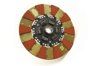 compare product Centerforce DF382559 Dual Friction Clutch Friction Disc