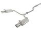aFe Power #49-36609 Takeda Cat-Back Exhaust System
