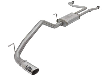 compare product aFe Power 49-46125-P MACH Force-Xp Performance Cat-Back Exhaust System
