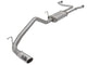 aFe Power 49-46125-P MACH Force-Xp Performance Cat-Back Exhaust System