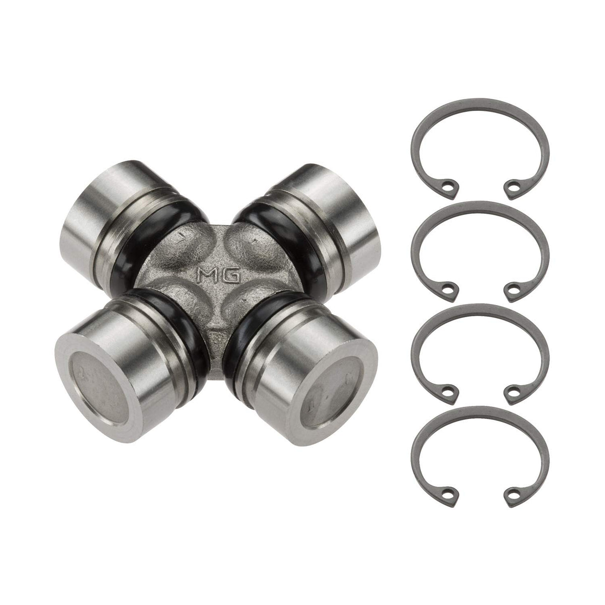 MOOG 398 Non-Greaseable Premium Universal Joint for Chevrolet Tracker