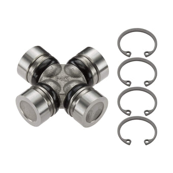 compare product MOOG 398 Non-Greaseable Premium Universal Joint for Chevrolet Tracker