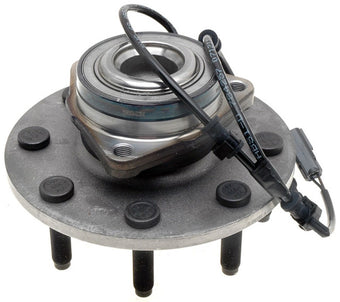 compare product Raybestos 715089 Professional Grade Wheel Bearing and Hub Assembly