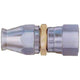 Aeroquip FCM1100 Steel -03AN Straight Hose Fitting