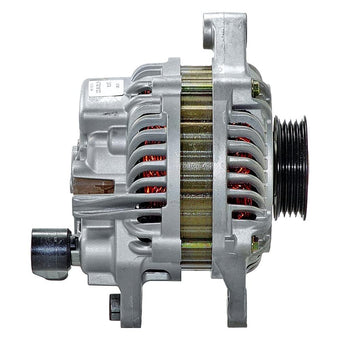 compare product Remy 12474 Premium Remanufactured Alternator
