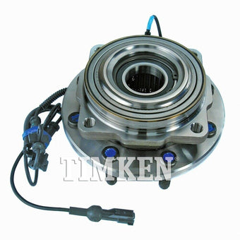 compare product Timken Preset, Pre-Greased And Pre-Sealed Hubs - SP940204