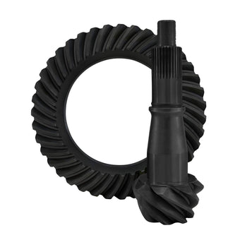 compare product Yukon Gear Ring & Pinion Sets High Performance Ring & Pinion Gear Set for 2014 & Up GM 9.5
