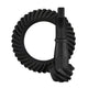 Yukon Gear Ring & Pinion Sets High Performance Ring & Pinion Gear Set for 2014 & Up GM 9.5" in a 4.56 Ratio