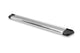 Romik 21825418-6" RB2-T Series Cab Length Polished Running Boards
