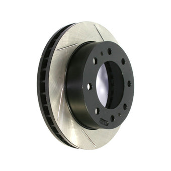 compare product Stoptech 126.66042SL StopTech Sport Slotted