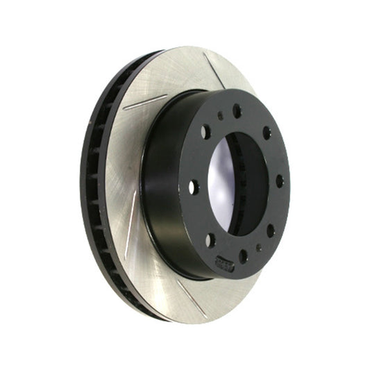 Stoptech 126.66042SL StopTech Sport Slotted