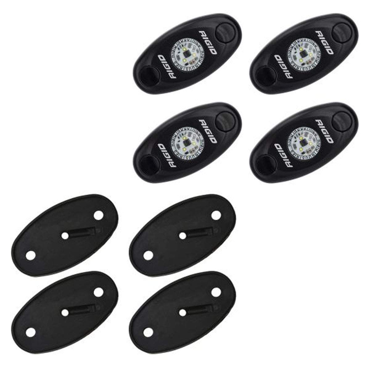 BOAT DECK KIT BLU /4
