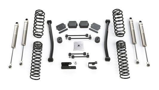 TeraFlex 1541000 JL 2.5" Sport Kit