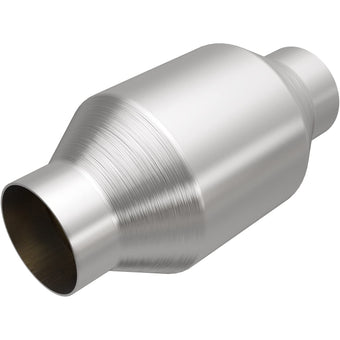 compare product MagnaFlow Universal Catalytic Converter 59956 (Federal/EPA Compliant)