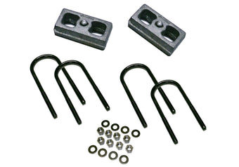 compare product RealTruck SUPERLIFT SUSPENSION 1.5