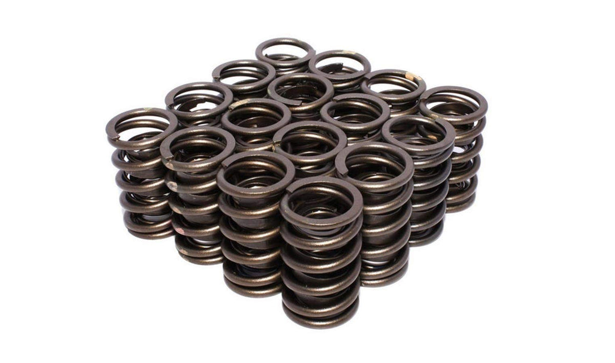 COMP Cams 924-16 Performance Street 1.509" OD Spring; 1.900" Installed Height; 16 Springs