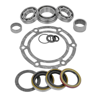 compare product USA Standard Transfer Case NP241D Wide Input Bearing Kit 2002+ Jeep Rubicon