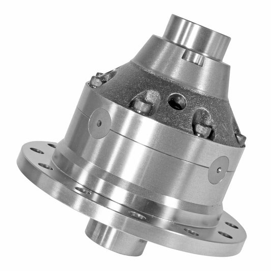 Yukon Grizzly Locker for Dana 60, 4.10 & down, 35 spline YGLD60-3-35