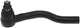 Dorman Premium TO50181PR Front Driver Side Lower Steering Tie Rod End Compatible with Select Acura Models