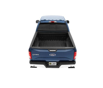compare product Bestop 16223-01 EZ-Fold Truck Tonneau Cover for 2017-2018 Ford F-250/F-350, 8.0' bed