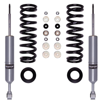 compare product Bilstein 47-310971 6112 Series Front Suspension Kit fits 2007 2021 Tundra RWD - Provides 1.5-3.3