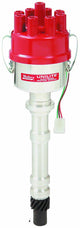 Mallory 3755401 High Performance Unilite Breakerless Electronic Distributor