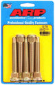 ARP 100-7703 Wheel Stud Kit (UHL = 3.500) Ford All Models