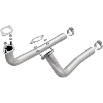 compare product MagnaFlow Exhaust Manifold Down Pipe 19304