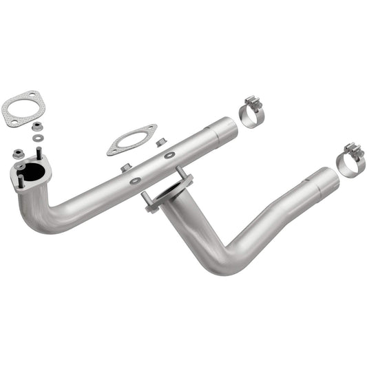 MagnaFlow Exhaust Manifold Down Pipe 19304