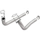 MagnaFlow Exhaust Manifold Down Pipe 19304