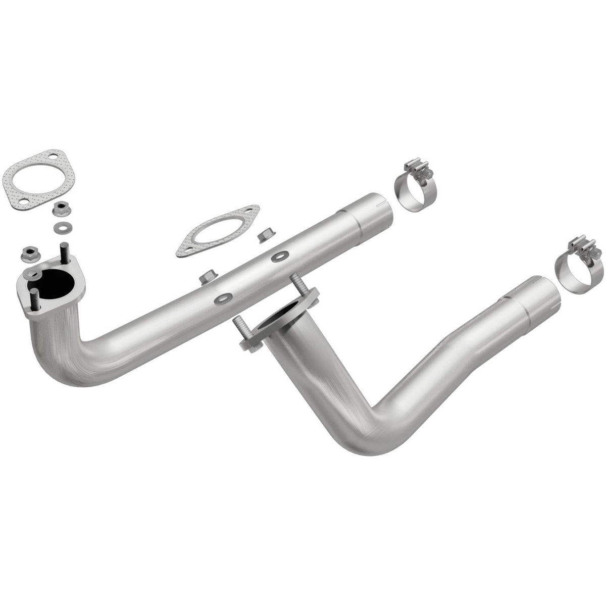 Exhaust & Emissions