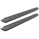 Go Rhino RB10 Running Board & Brackets Kit | Galvanized Steel, Protective Bedliner Coating | 63441580T | Fits 2007-2021 Toyota Tundra Double Cab Pickup