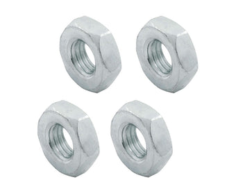 compare product Allstar Performance ALL18254 3/8-24 in Right Hand Jam Nut