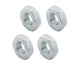 Allstar Performance ALL18254 3/8-24 in Right Hand Jam Nut