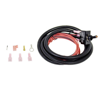 compare product BD Diesel Performance 1036600 Governor Control Switch