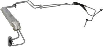 compare product Dorman 624-440 Automatic Transmission Oil Cooler Hose Assembly