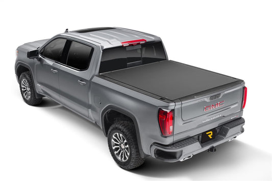 Truxedo Pro X15 Bed Cover for 2024-2026 Chevrolet Silverado EV 6ft Bed, Black Vinyl, Brand: Truxedo
