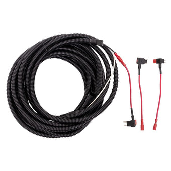 compare product Model PS8401 Fuse Box Wiring Harness, Fuse Box Connection