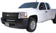 FIA GS901-65 Custom Fit Grille Screen