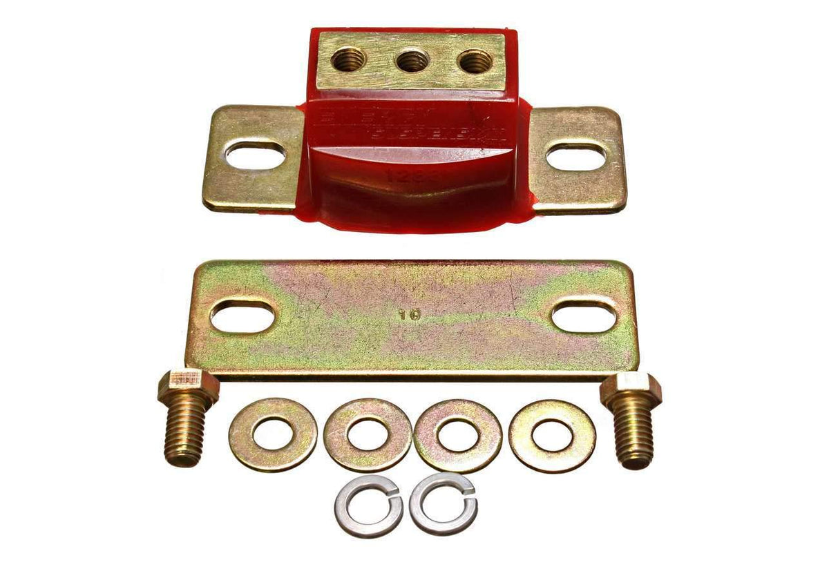 Energy Suspension (3.1142R) Transmission Mount